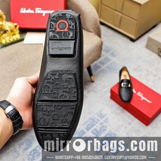 Replica Ferragamo Shoes Ferragamo sz38-44 hnh0910