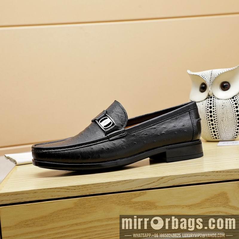 Replica Ferragamo Shoes Ferragamo sz38-45 hnm0237