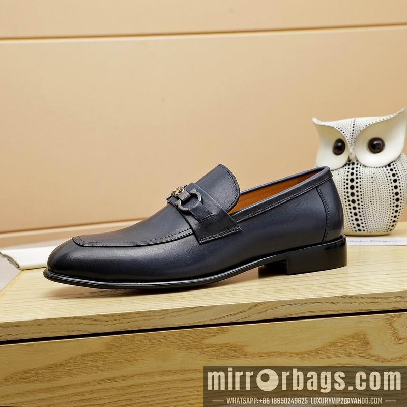 Replica Ferragamo Shoes Ferragamo sz38-44 hnm0255
