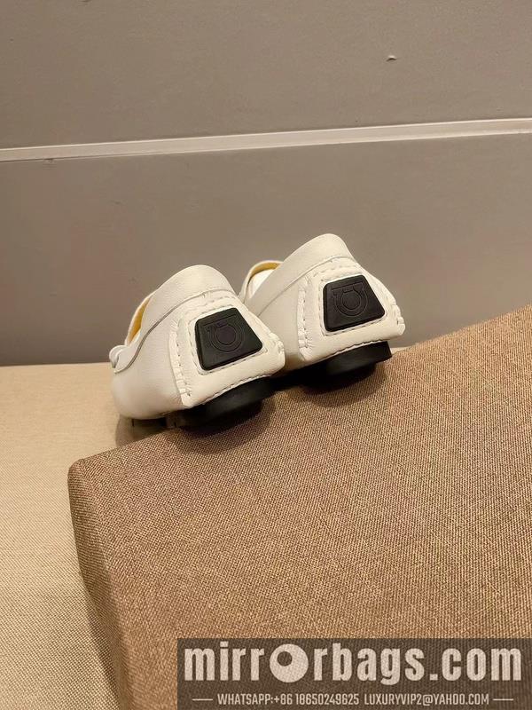 Replica Ferragamo Shoes Ferragamo sz38-44 8qh1001