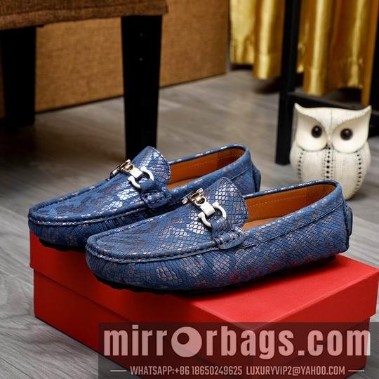 Replica Ferragamo Shoes Ferragamo sz38-45 hnh0902