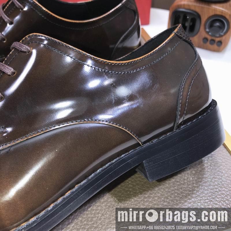 Replica Ferragamo Shoes Ferragamo sz38-45 hnh0318