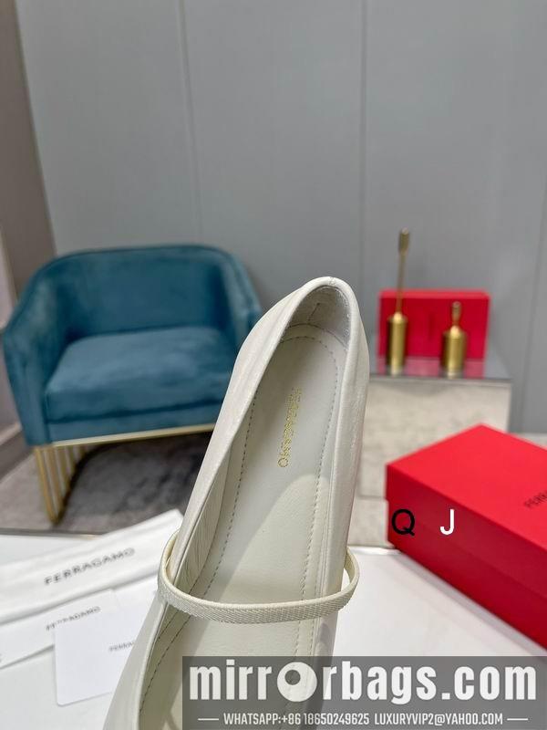 Replica Ferragamo Shoes Ferragamo sz35-40 XJ0703
