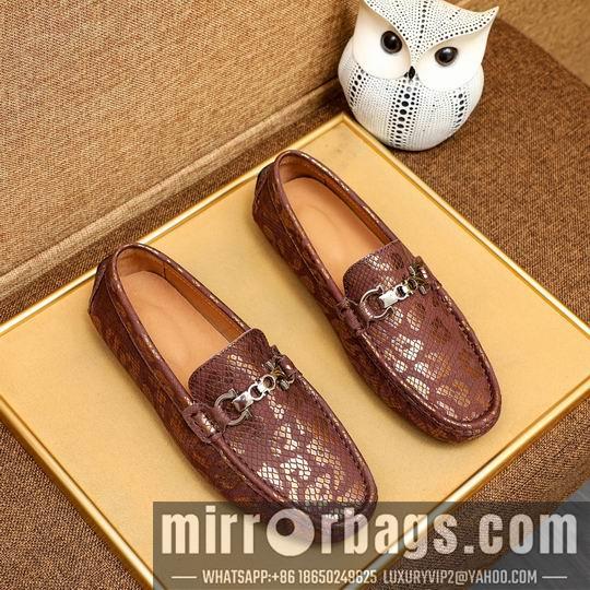 Replica Ferragamo Shoes Ferragamo sz38-45 hnh0902