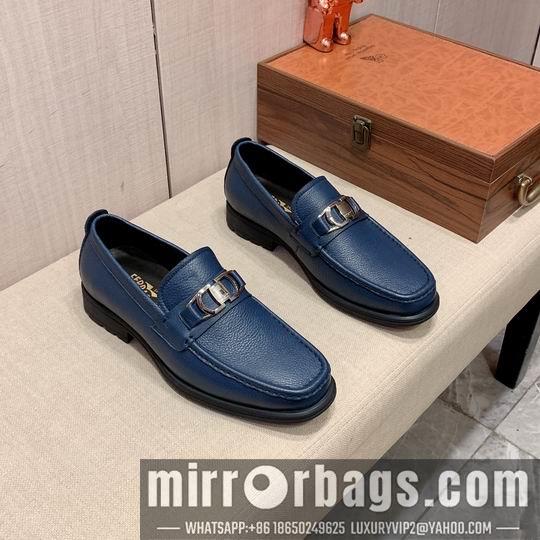 Replica Ferragamo Shoes Ferragamo sz38-45 mnh0604