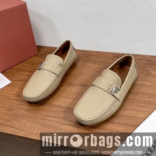 Replica Ferragamo Shoes Ferragamo sz39-44 hnh0612