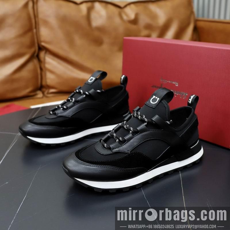 Replica Ferragamo Shoes Ferragamo sz39-44 hnm0201