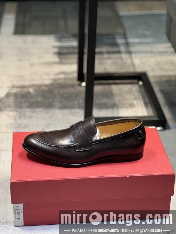 Replica Ferragamo Shoes Ferragamo sz39-44 hnm0249