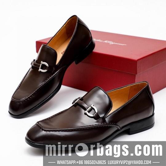 Replica Ferragamo Shoes Ferragamo sz38-45 mnh02138