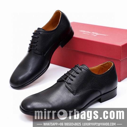 Replica Ferragamo Shoes Ferragamo sz38-45 mnh02166