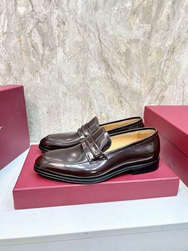 Replica Ferragamo Shoes Ferragamo sz38-45 mnh0423