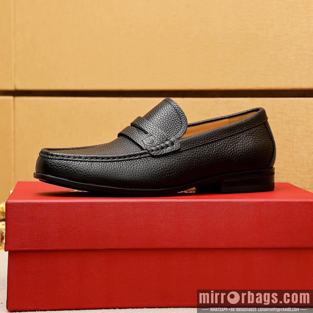 Replica Ferragamo Shoes Ferragamo sz38-44 h0962