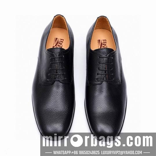 Replica Ferragamo Shoes Ferragamo sz38-45 mnh02166