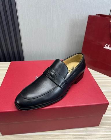 Replica Ferragamo Shoes Ferragamo sz38-45 mnh0344