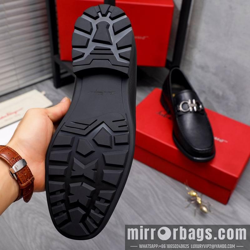 Replica Ferragamo Shoes Ferragamo sz38-44 hnm0227
