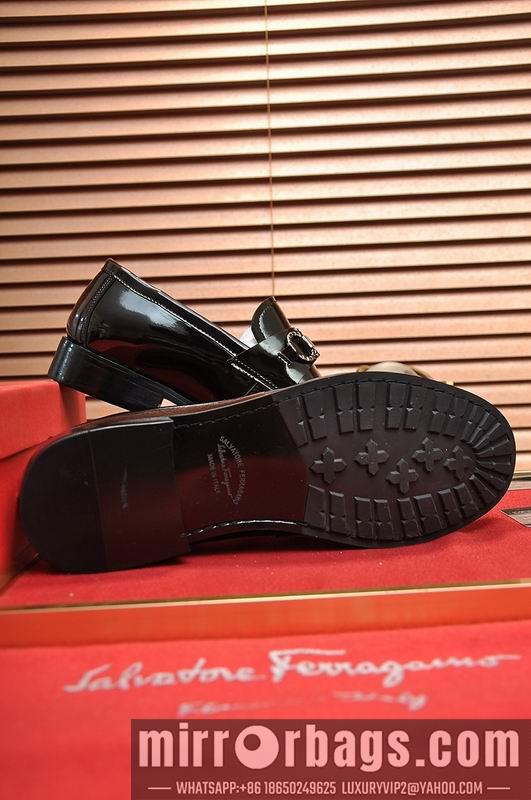 Replica Ferragamo Shoes Ferragamo sz38-45 hnh0303