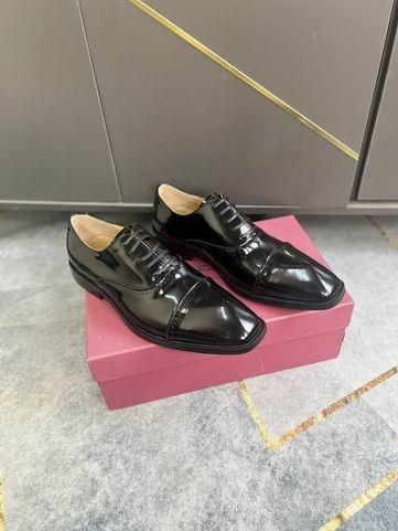 Replica Ferragamo Shoes Ferragamo sz38-44 mnh02212