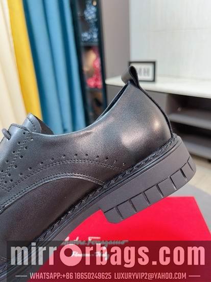 Replica Ferragamo Shoes Ferragamo sz38-45 hnh0432