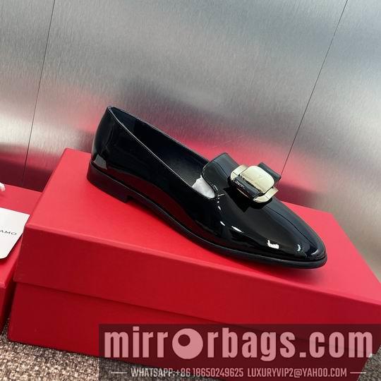 Replica Ferragamo Shoes Ferragamo sz35-40 mnh0503