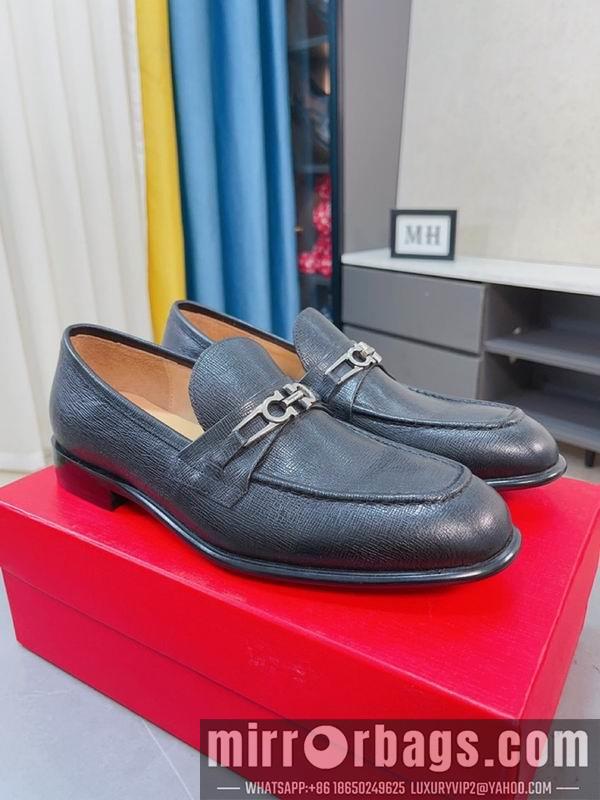 Replica Ferragamo Shoes Ferragamo sz38-44 hnm0267