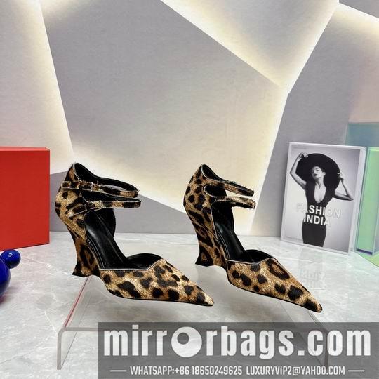 Replica Ferragamo Shoes Ferragamo sz35-40 9.5cm mnh0202