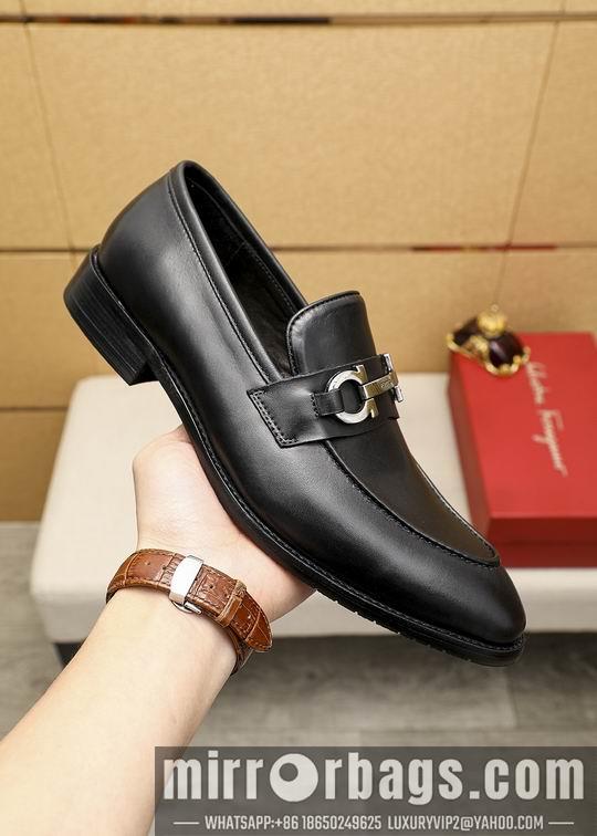 Replica Ferragamo Shoes Ferragamo sz38-46 mnh0340