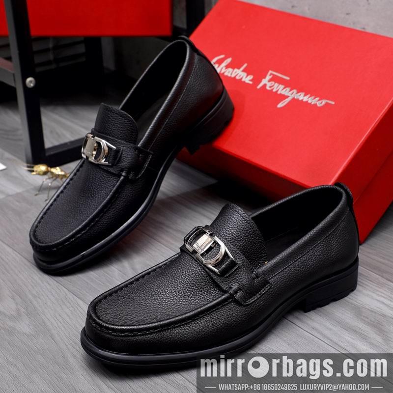 Replica Ferragamo Shoes Ferragamo sz38-44 hnm0224