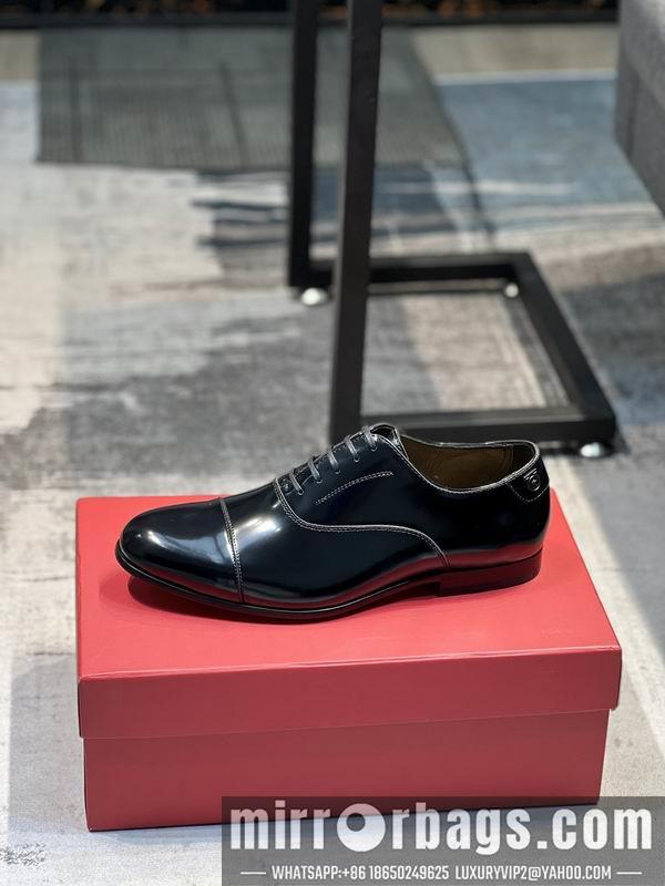 Replica Ferragamo Shoes Ferragamo sz39-44 hnm0236