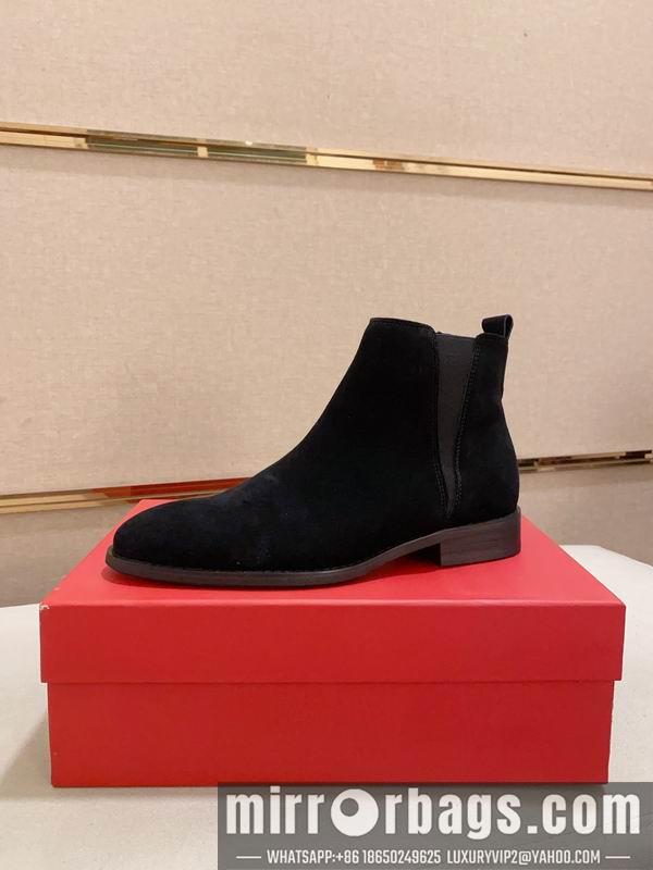 Replica Ferragamo Shoes Ferragamo sz38-44 hnm0205
