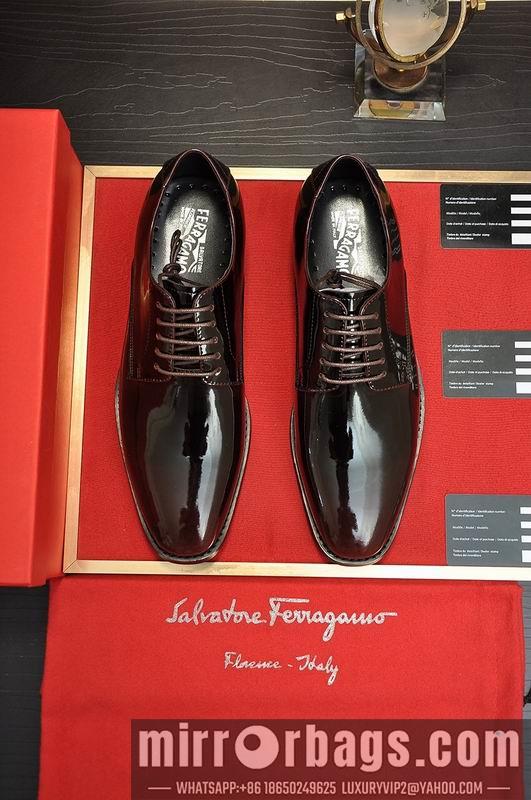 Replica Ferragamo Shoes Ferragamo sz38-45 hnh0302