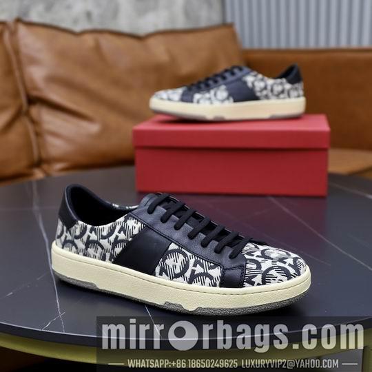 Replica Ferragamo Shoes Ferragamo sz38-44 hnh0801