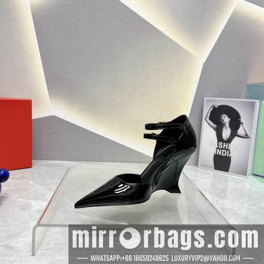 Replica Ferragamo Shoes Ferragamo sz35-40 9.5cm mnh0202