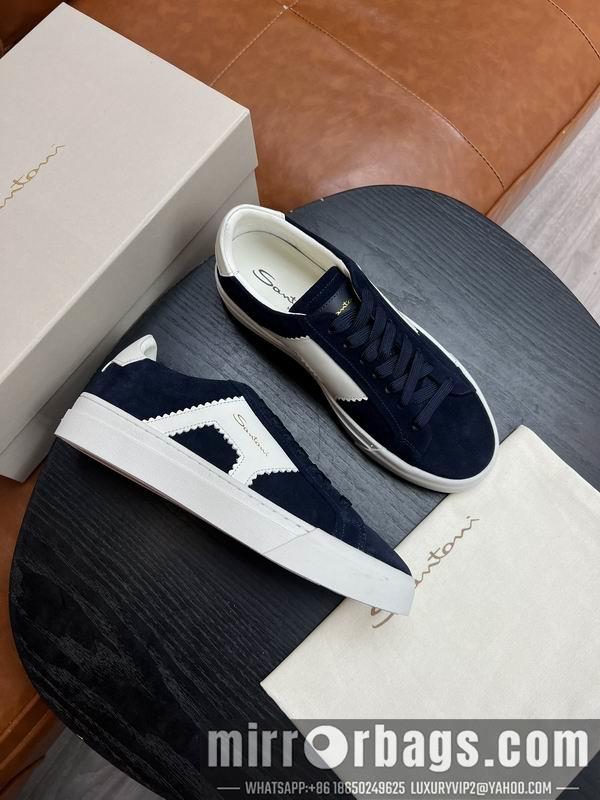 Replica Ferragamo Shoes Ferragamo sz38-45 TF1001