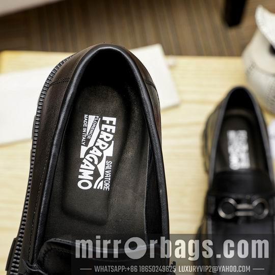 Replica Ferragamo Shoes Ferragamo sz38-45 mnh0303