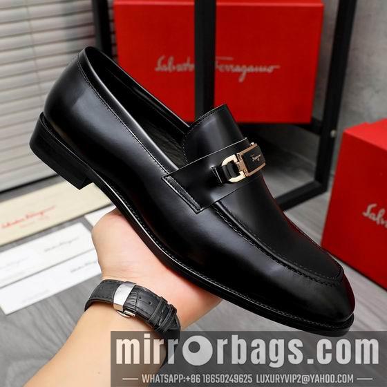 Replica Ferragamo Shoes Ferragamo sz38-45 hnh0713