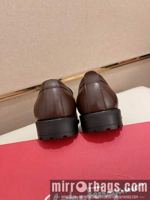 Replica Ferragamo Shoes Ferragamo sz38-45 hnh0321