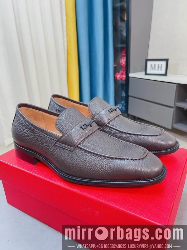 Replica Ferragamo Shoes Ferragamo sz38-44 hnm0252