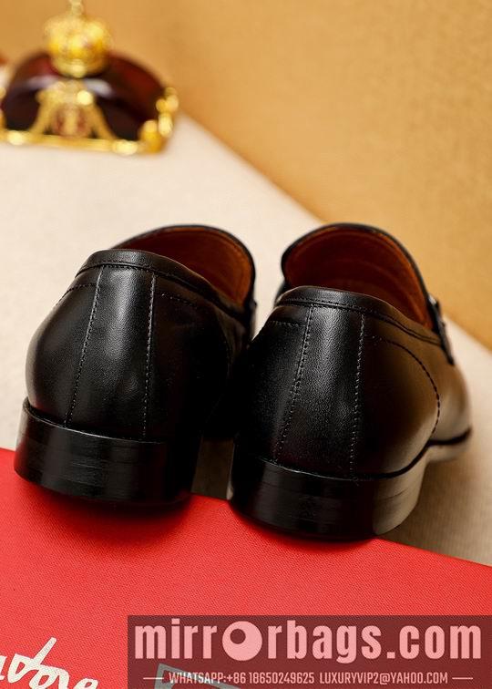 Replica Ferragamo Shoes Ferragamo sz38-45 mnh02191