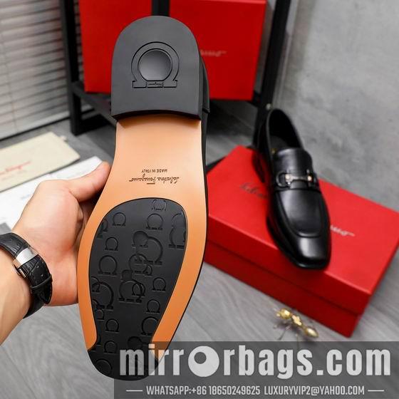 Replica Ferragamo Shoes Ferragamo sz38-46 mnh0614
