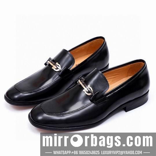 Replica Ferragamo Shoes Ferragamo sz38-45 mnh02165