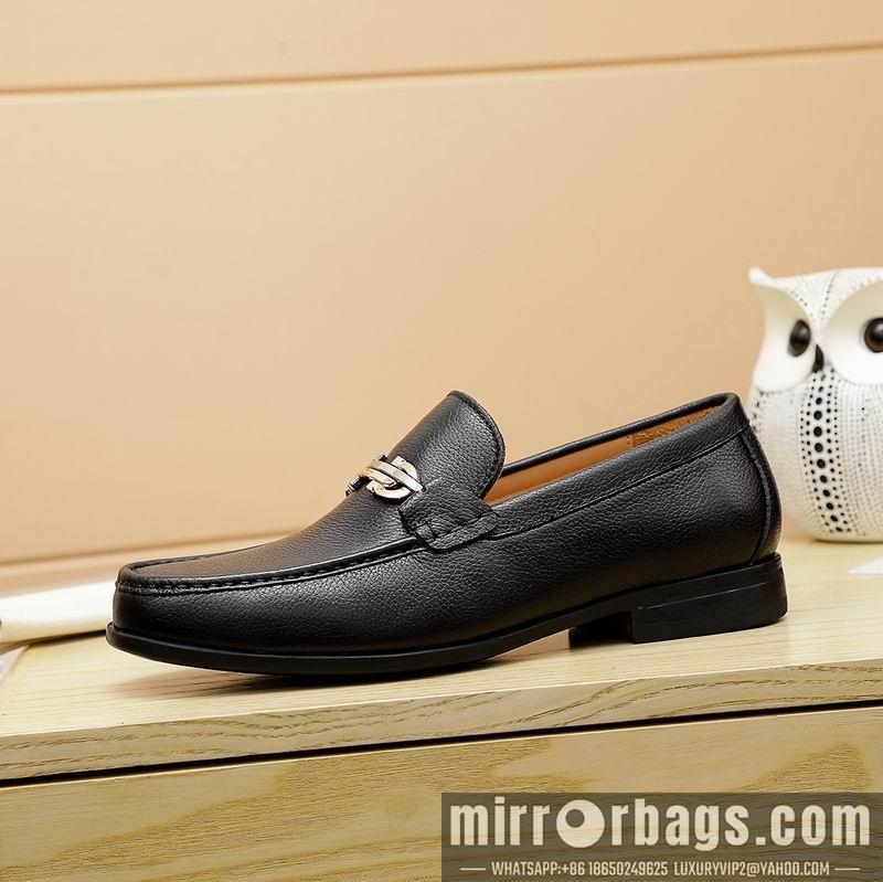 Replica Ferragamo Shoes Ferragamo sz38-45 hnm0234