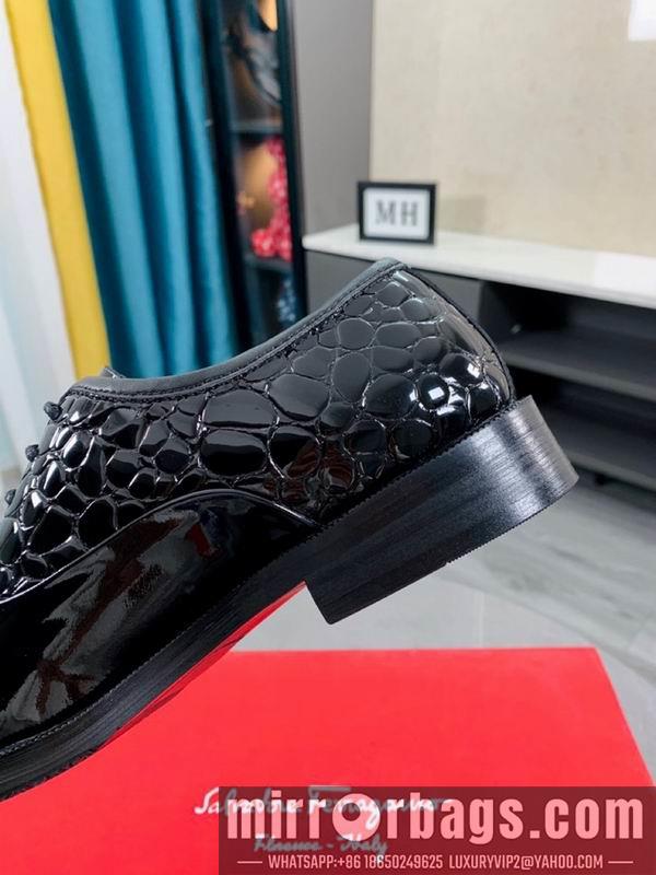Replica Ferragamo Shoes Ferragamo sz38-44 mnm02127