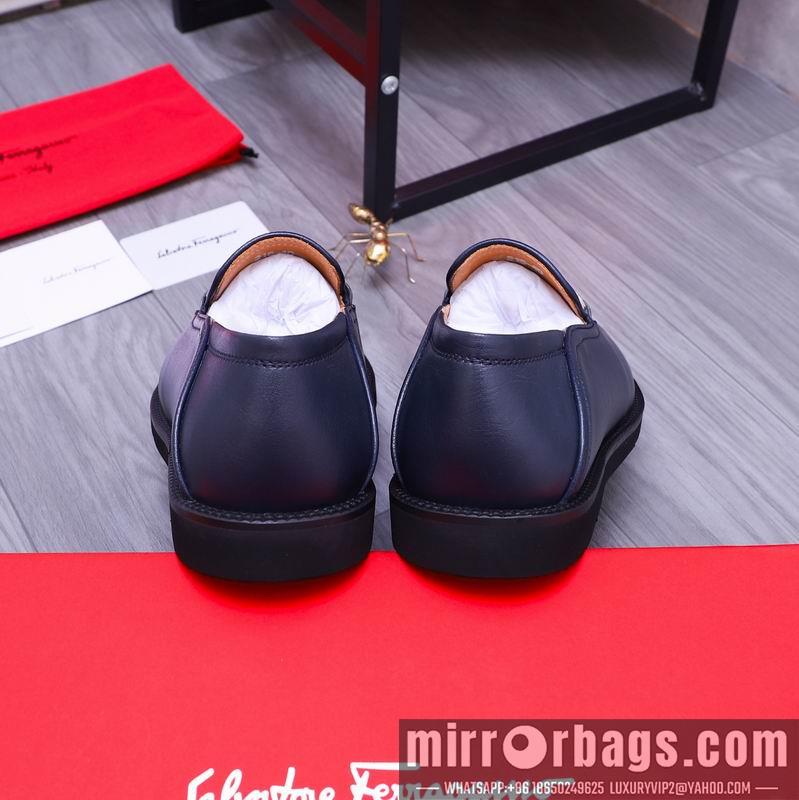 Replica Ferragamo Shoes Ferragamo sz38-44 hnm0271