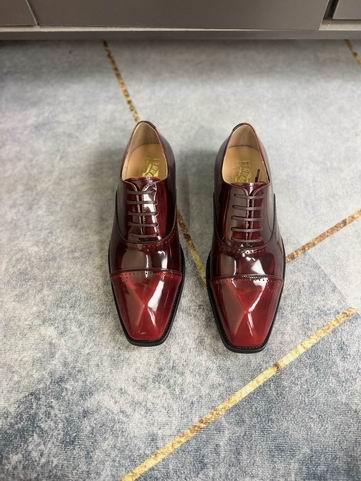 Replica Ferragamo Shoes Ferragamo sz38-44 mnh02212