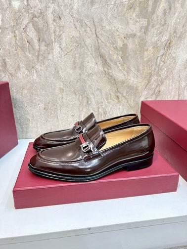Replica Ferragamo Shoes Ferragamo sz38-46 mnh0415