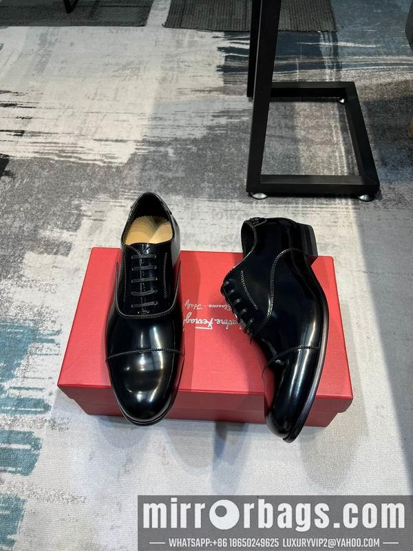 Replica Ferragamo Shoes Ferragamo sz39-44 hnm0236