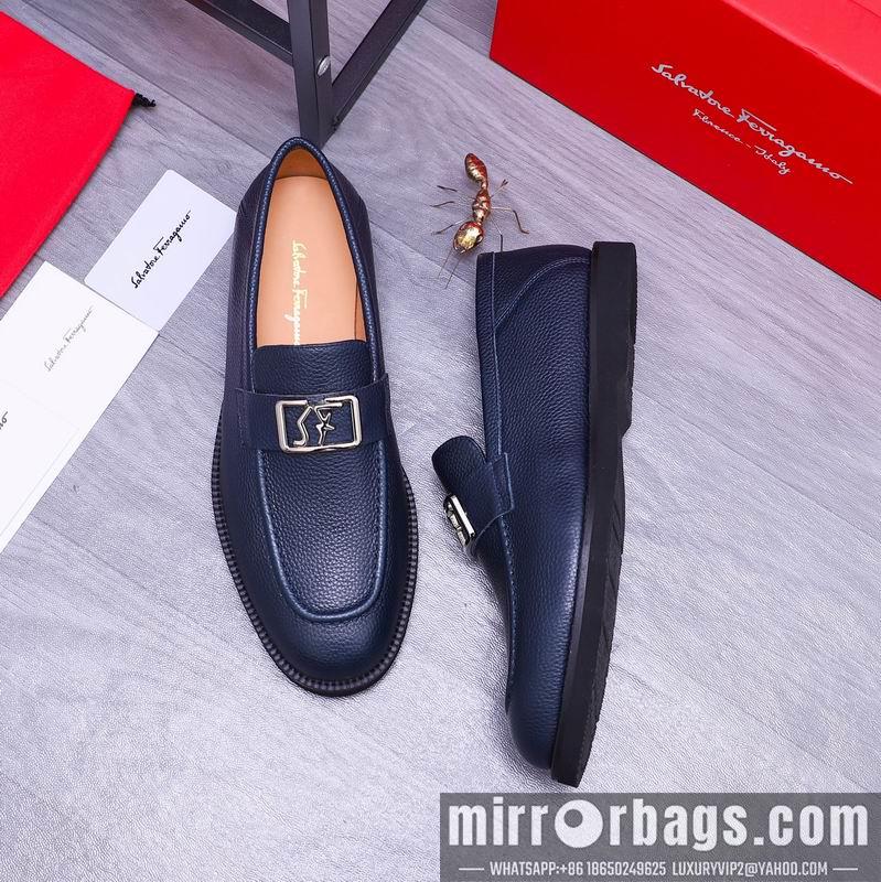 Replica Ferragamo Shoes Ferragamo sz38-44 hnm0270