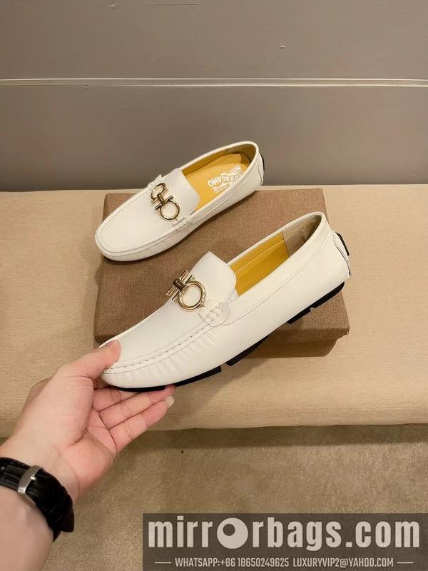 Replica Ferragamo Shoes Ferragamo sz38-44 8qh1001