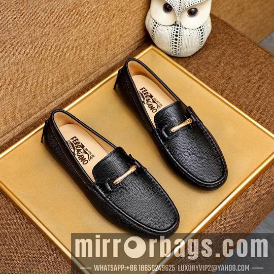 Replica Ferragamo Shoes Ferragamo sz38-46 hnh0903