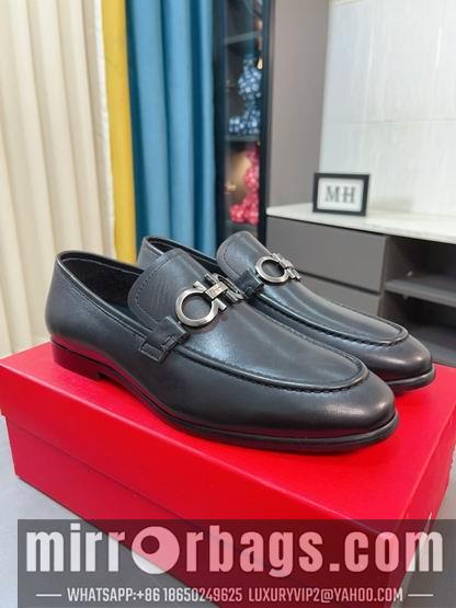 Replica Ferragamo Shoes Ferragamo sz38-45 mnh0518
